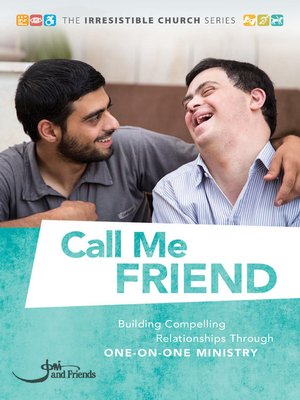 cover image of Call Me Friend